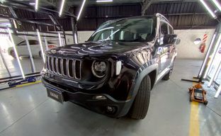 Jeep • Renegade