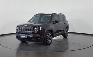 Jeep • Renegade