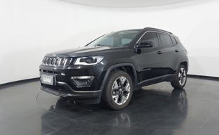 Jeep • Compass