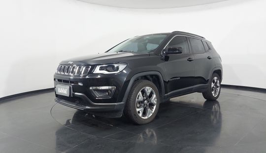 Jeep • Compass