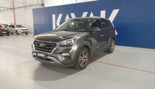 Hyundai • Creta