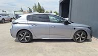 Peugeot 308 1.2 GT PURETECH AT Hatchback 2024