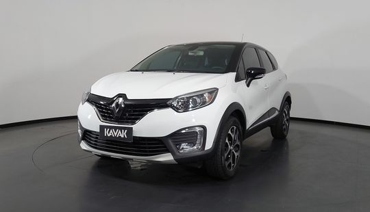 Renault • Captur