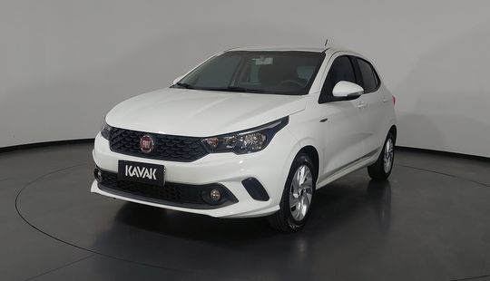 Fiat Argo FIREFLY DRIVE GSR-2019