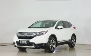 Honda • CR-V