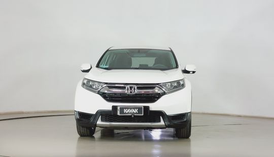 Honda • CR-V