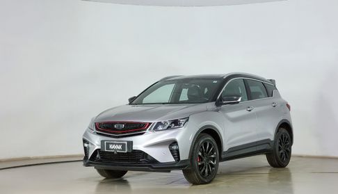 Geely Coolray 1.5 SPORT DCT 4X2 Suv 2022