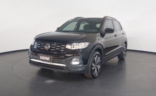 Volkswagen • T-Cross