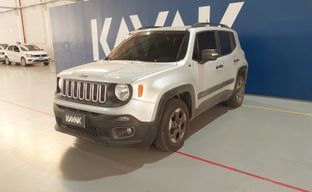 Jeep • Renegade