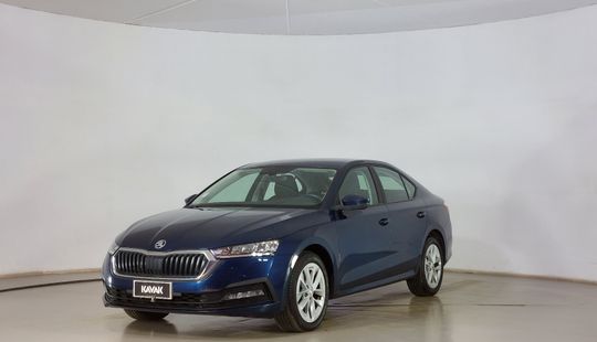 Skoda • Octavia