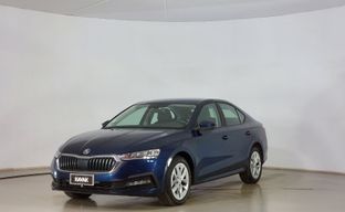 Skoda • Octavia