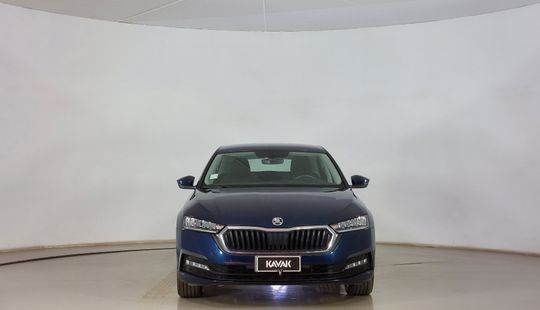 Skoda • Octavia