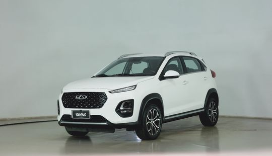 Chery Tiggo 2 Pro 1.5 GLS CVT-2022