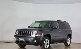 Jeep • Patriot