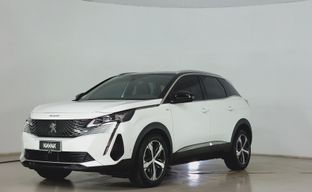 Peugeot • 3008