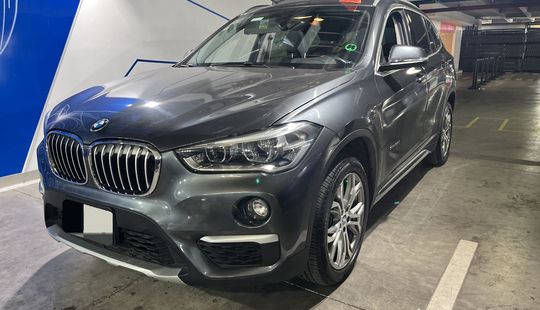 Bmw • X1