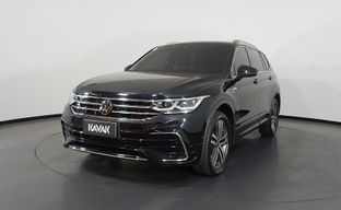 Volkswagen • Tiguan