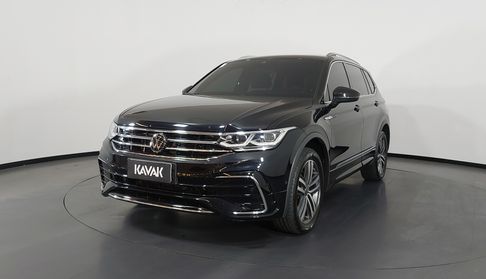 Volkswagen Tiguan 300 TSI ALLSPACE RLINE Suv 2024