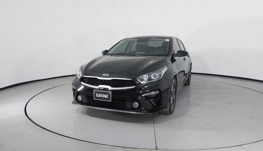 Kia • FORTE