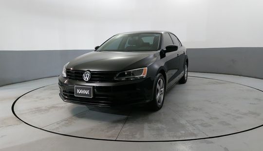 Volkswagen • Jetta