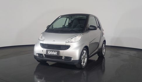 Smart Fortwo MHD COUPE 3 CILINDROS Coupe 2010