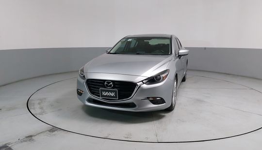 Mazda • Mazda 3