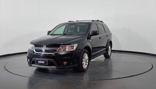 Dodge • Journey