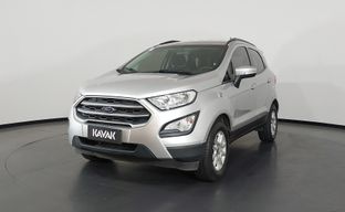 Ford • EcoSport