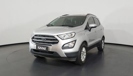 Ford • EcoSport