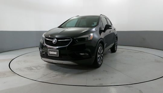 Buick • Encore