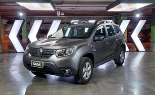 Renault • Duster