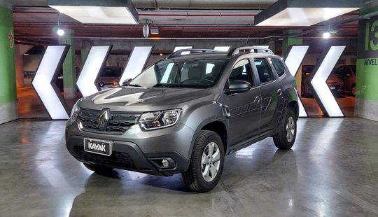 Renault • Duster