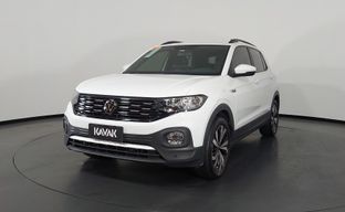 Volkswagen • T-Cross