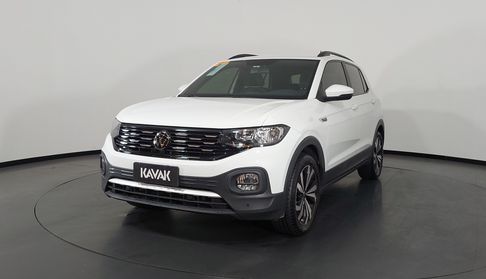 Volkswagen T-cross COMFORTLINE Suv 2024