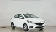 Chevrolet Prisma 1.4 LTZ MT Sedan 2020