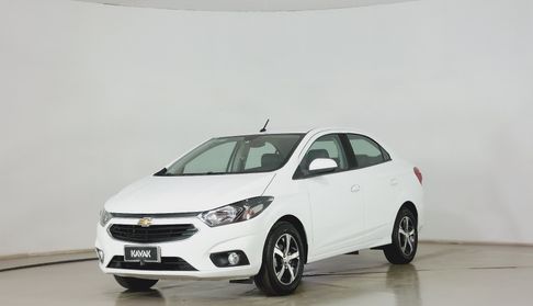 Chevrolet Prisma 1.4 LTZ MT Sedan 2020