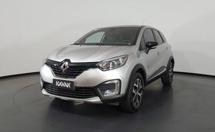 Renault • Captur