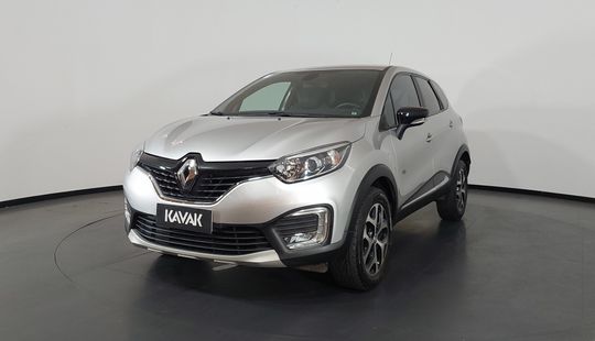 Renault Captur HIFLEX INTENSE-2021