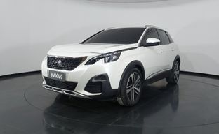 Peugeot • 3008