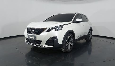 Peugeot 3008 GRIFFE THP Suv 2019