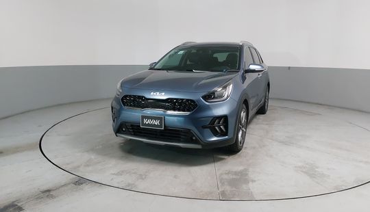 Kia • Niro