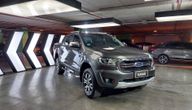 Ford Ranger 3.2 CD TDCI LIMITED AT 4X4 Pickup 2021