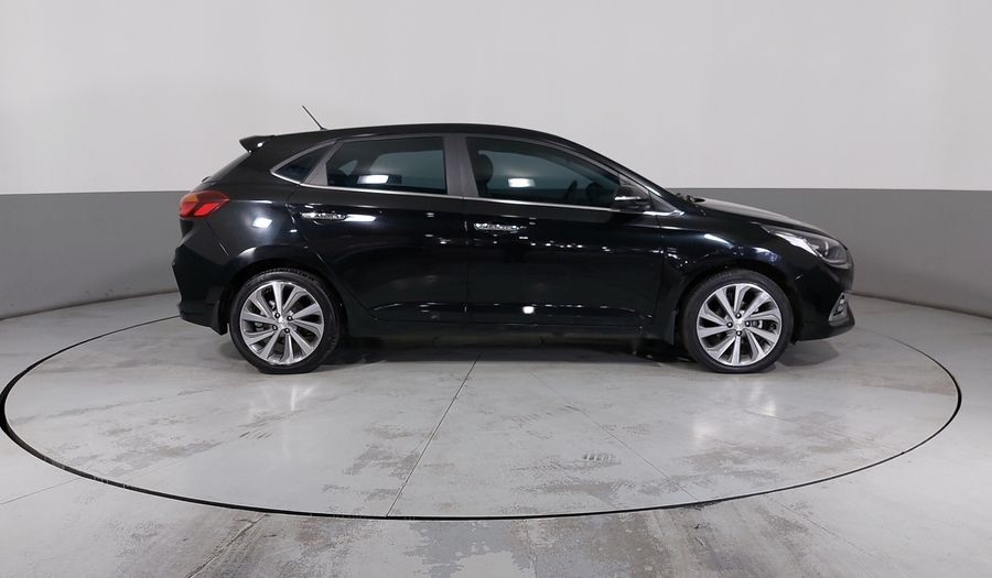 Hyundai Accent 1.6 GLS AUTO Hatchback 2022