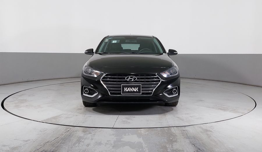 Hyundai Accent 1.6 GLS AUTO Hatchback 2022