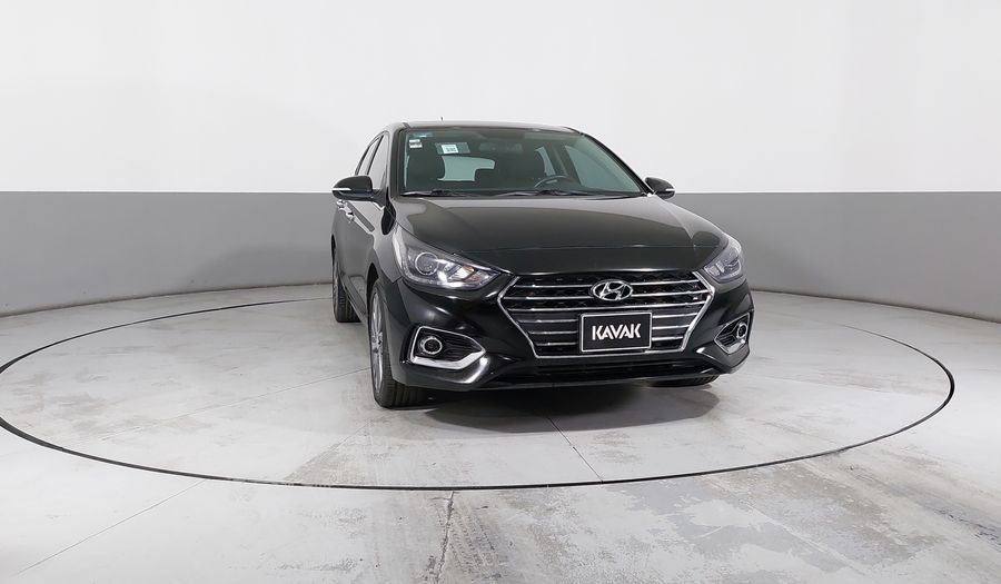 Hyundai Accent 1.6 GLS AUTO Hatchback 2022