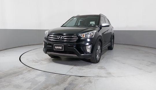 Hyundai • Creta