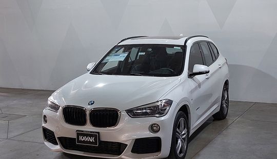 Bmw • X1