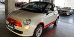 Fiat 500 1.4 POP MT Hatchback 2014