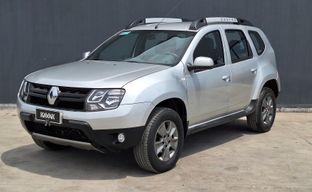 Renault • Duster