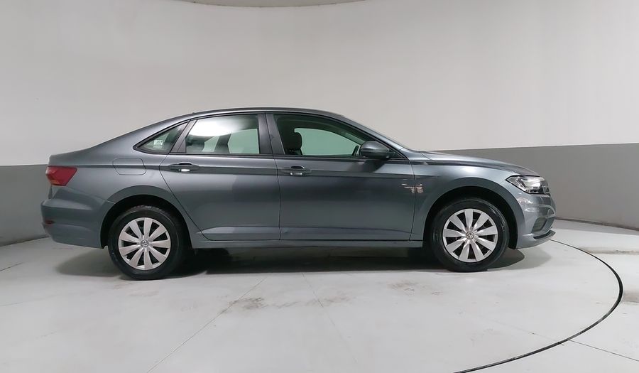 Volkswagen Jetta 1.4 TRENDLINE AUTO Sedan 2019